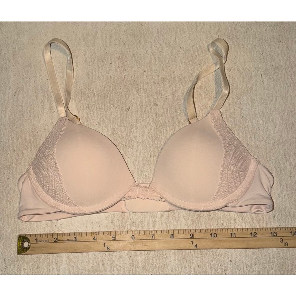 Pepper women’s pad & wired bra - Picture 5 of 12